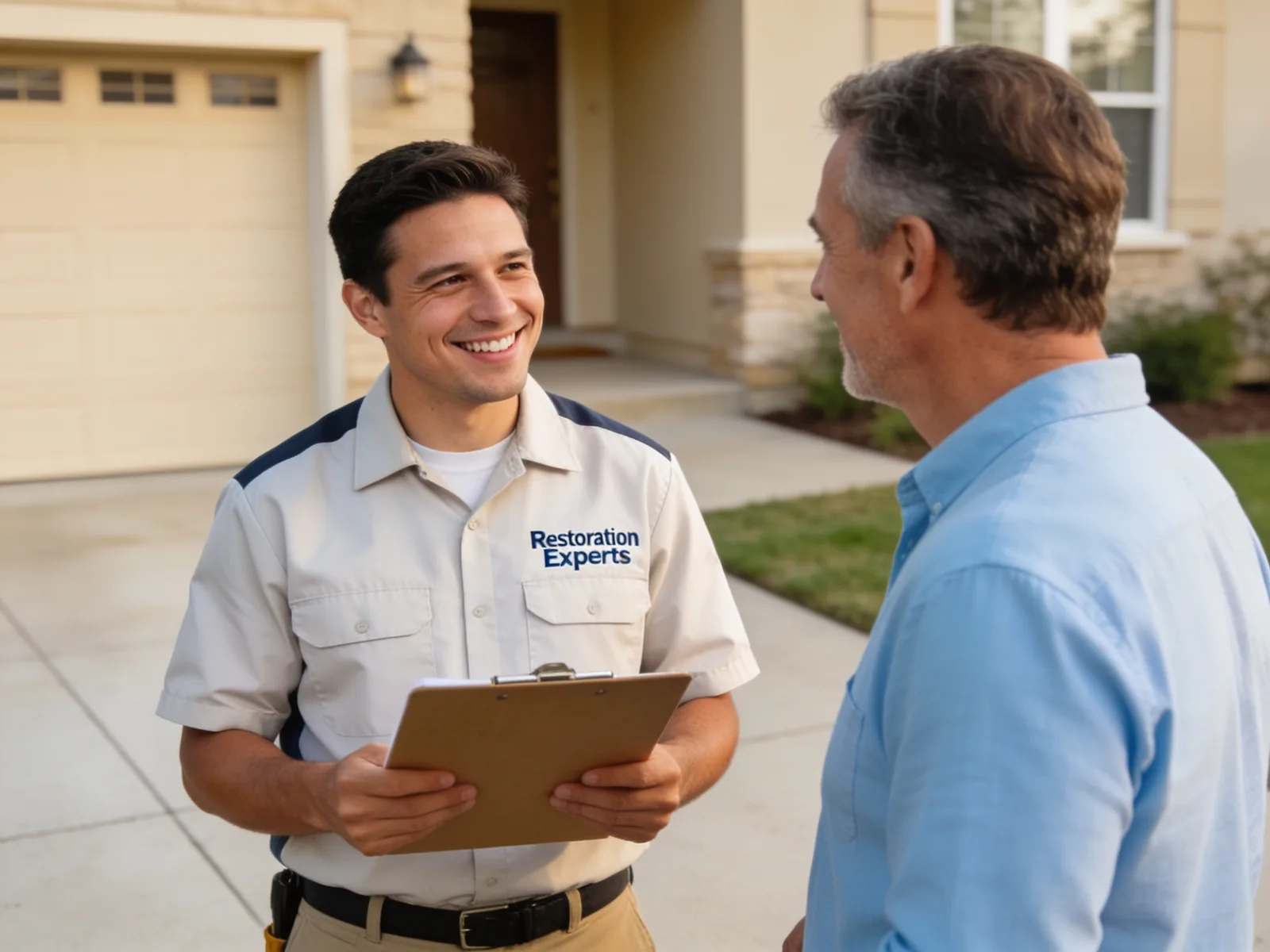 Water Damage Cleanup Vestal, NY FAQs